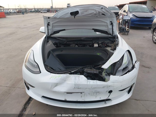 2022 TESLA MODEL 3 5YJ3E1EB3NF247567 Photo 5