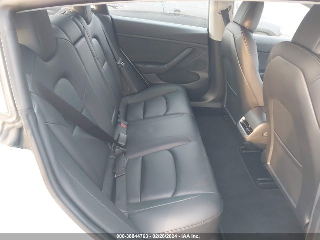 2022 TESLA MODEL 3 5YJ3E1EB3NF247567 Photo 7