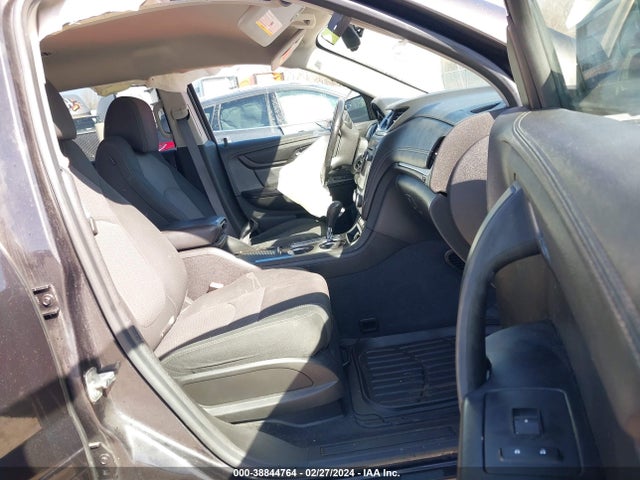 Chevrolet Traverse 2lt 2015 1GNKRHKD5FJ136857 Image 5