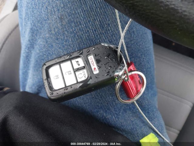 7FARW1H59ME011277 Honda Cr-v 2wd Ex