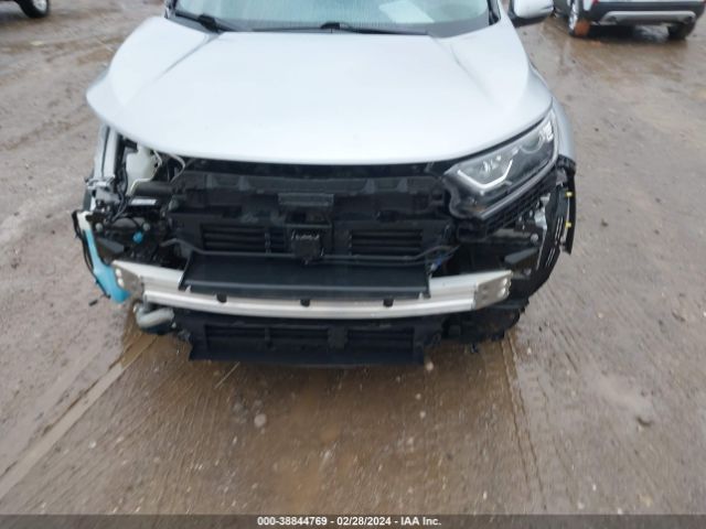 7FARW1H59ME011277 Honda Cr-v 2wd Ex