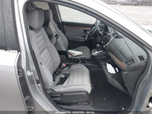 7FARW1H59ME011277 Honda Cr-v 2wd Ex
