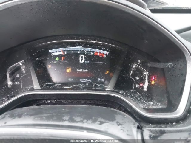 7FARW1H59ME011277 Honda Cr-v 2wd Ex