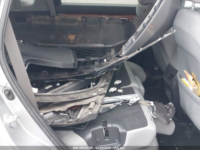 7FARW1H59ME011277 Honda Cr-v 2wd Ex
