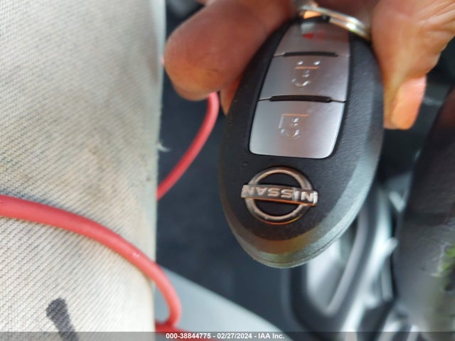 Nissan Frontier Sv 4x2 2023 1N6ED1EJ6PN657915 Image 11