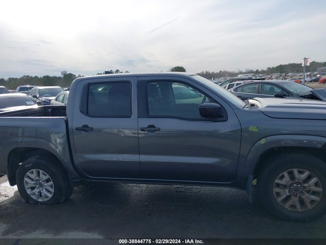 Nissan Frontier Sv 4x2 2023 1N6ED1EJ6PN657915 Image 13