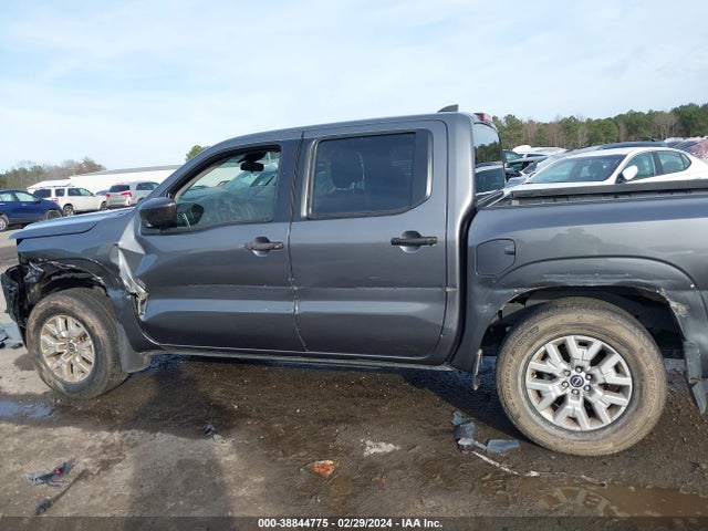 Nissan Frontier Sv 4x2 2023 1N6ED1EJ6PN657915 Image 14