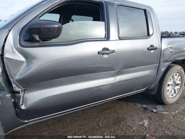 Nissan Frontier Sv 4x2 2023 1N6ED1EJ6PN657915 Image 19