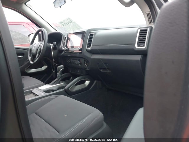 Nissan Frontier Sv 4x2 2023 1N6ED1EJ6PN657915 Image 5