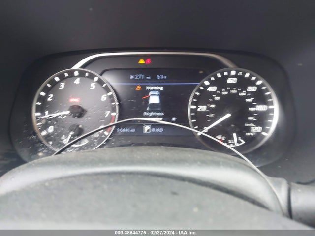 Nissan Frontier Sv 4x2 2023 1N6ED1EJ6PN657915 Image 7