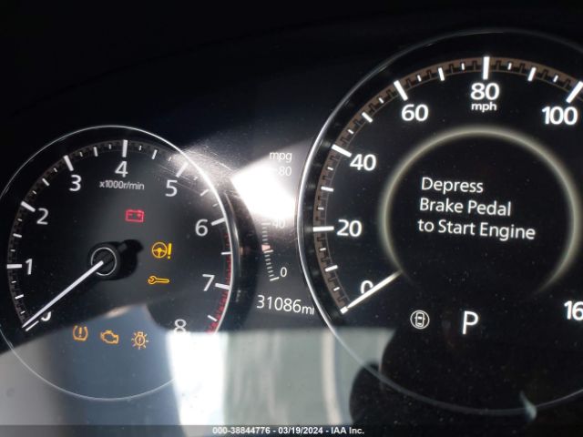 3MZBPAEM8KM104707 Mazda Mazda3 Premium Package