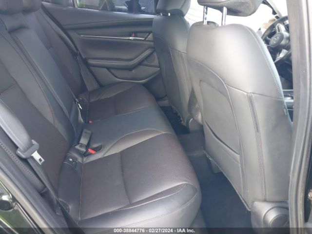 3MZBPAEM8KM104707 Mazda Mazda3 Premium Package