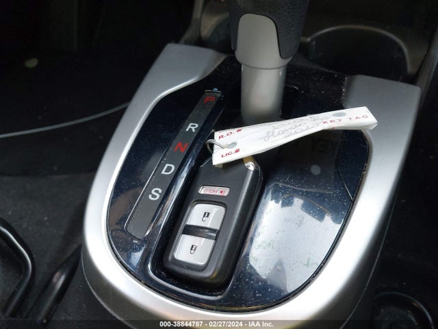 Honda FIT EX 2017 3HGGK5H71HM712809 Image 11