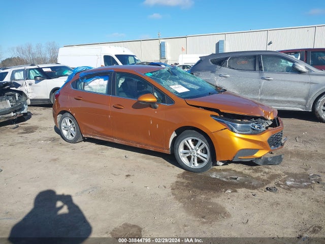 2017 3G1BE6SM4HS619520 main image