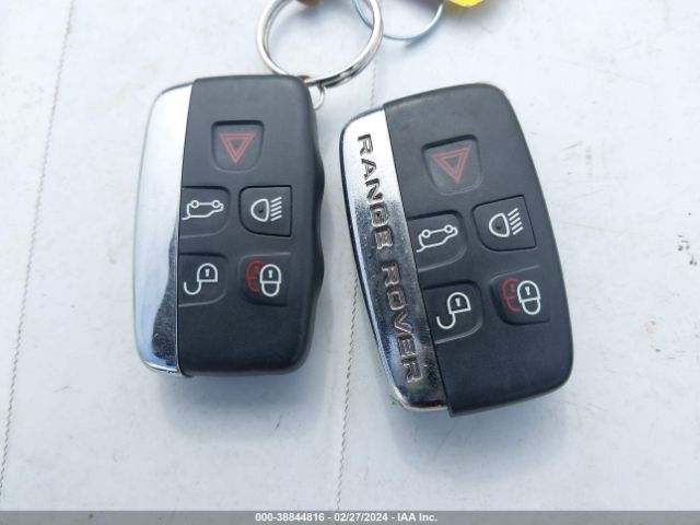 SALYB2RN4JA771816 Land Rover Range Rover Velar D180 S