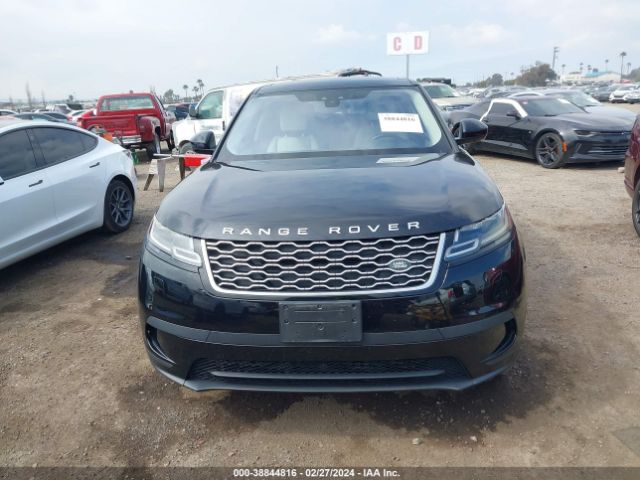 SALYB2RN4JA771816 Land Rover Range Rover Velar D180 S