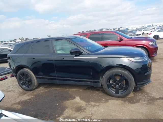 SALYB2RN4JA771816 Land Rover Range Rover Velar D180 S