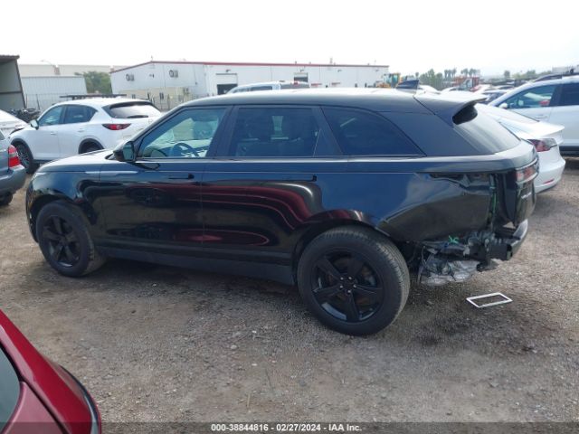 SALYB2RN4JA771816 Land Rover Range Rover Velar D180 S