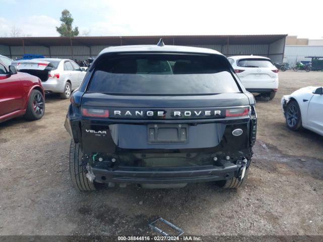 SALYB2RN4JA771816 Land Rover Range Rover Velar D180 S