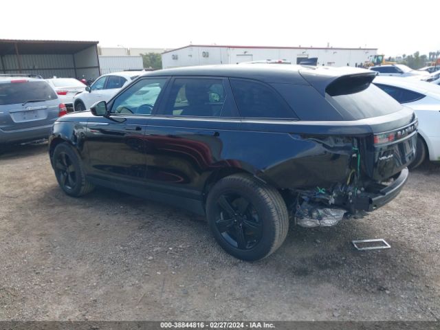 SALYB2RN4JA771816 Land Rover Range Rover Velar D180 S