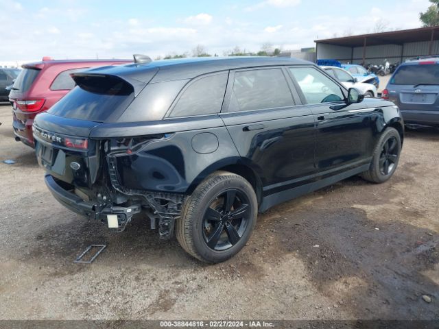 SALYB2RN4JA771816 Land Rover Range Rover Velar D180 S