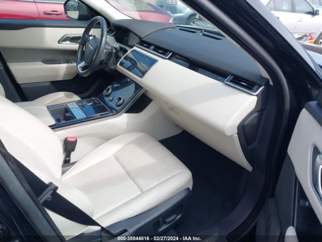SALYB2RN4JA771816 Land Rover Range Rover Velar D180 S