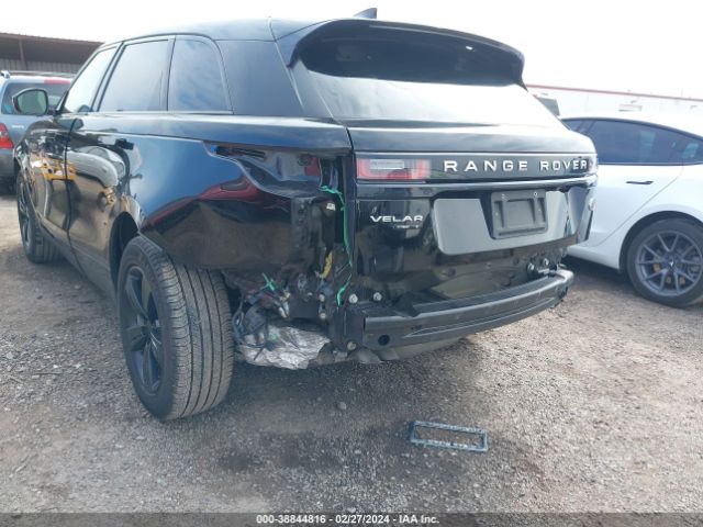SALYB2RN4JA771816 Land Rover Range Rover Velar D180 S