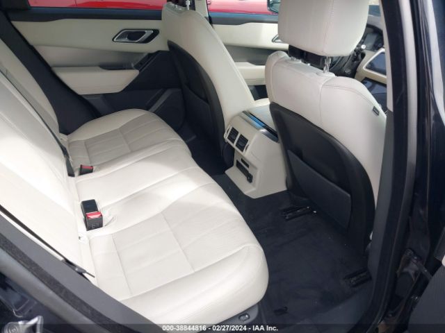 SALYB2RN4JA771816 Land Rover Range Rover Velar D180 S