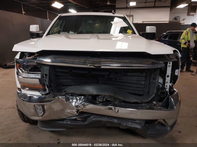 Chevrolet Silverado 1500 1lt 2017 3GCUKREC4HG487990 Image 12