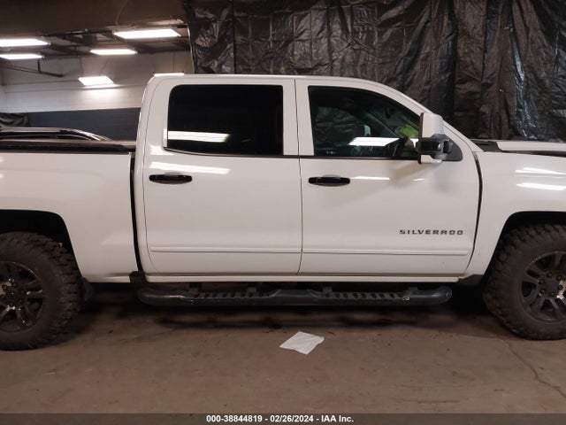 Chevrolet Silverado 1500 1lt 2017 3GCUKREC4HG487990 Image 13