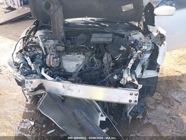 Nissan Altima 2.5 S 2015 1N4AL3AP1FN877980 Image 10