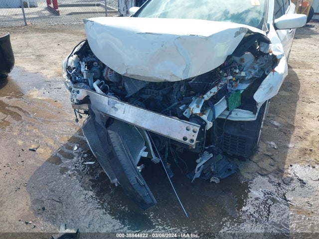 Nissan Altima 2.5 S 2015 1N4AL3AP1FN877980 Image 6