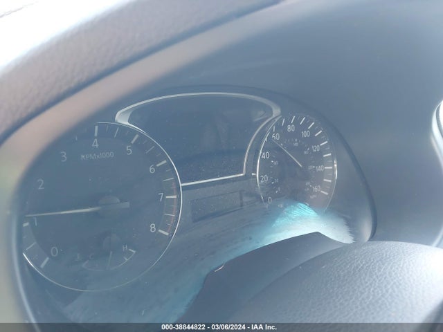 Nissan Altima 2.5 S 2015 1N4AL3AP1FN877980 Image 7