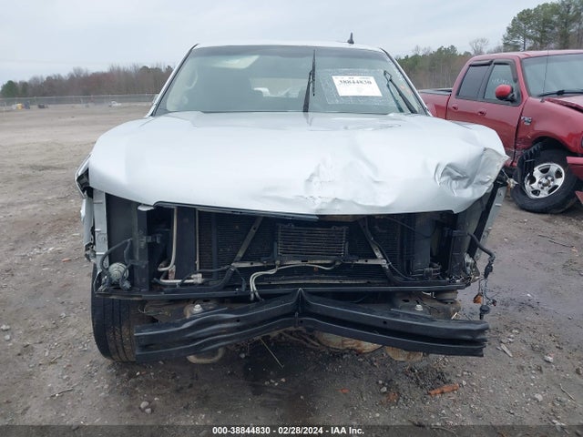Chevrolet Suburban 1500 Ls 2014 1GNSCHE01ER129155 Image 12