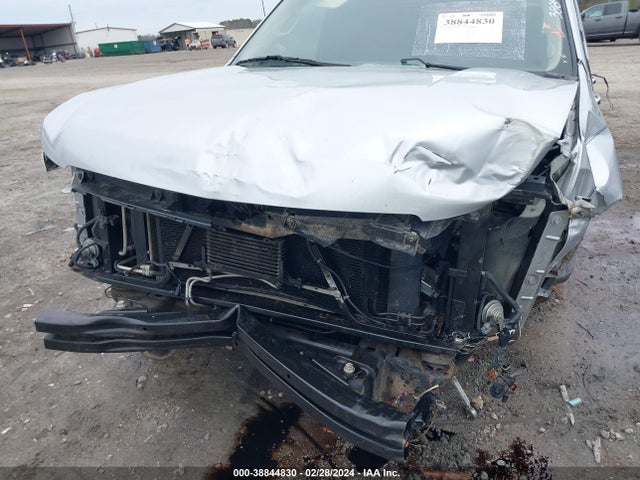 Chevrolet Suburban 1500 Ls 2014 1GNSCHE01ER129155 Image 6