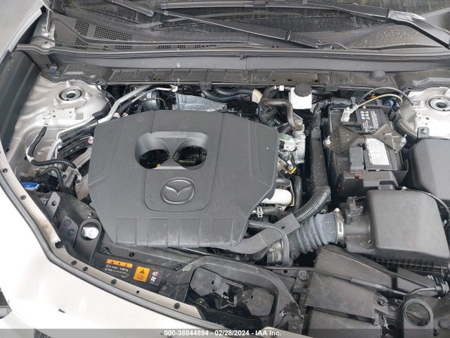 Mazda Cx-30 2.5 S Premium 2023 3MVDMBDM0PM524897 Image 10