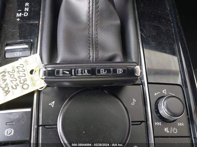 Mazda Cx-30 2.5 S Premium 2023 3MVDMBDM0PM524897 Image 11