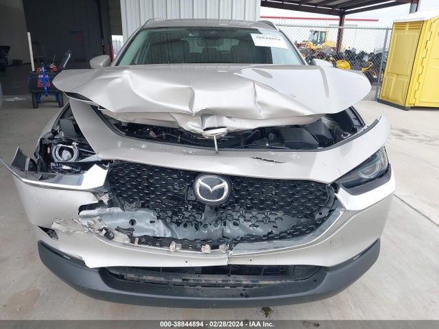 Mazda Cx-30 2.5 S Premium 2023 3MVDMBDM0PM524897 Image 12