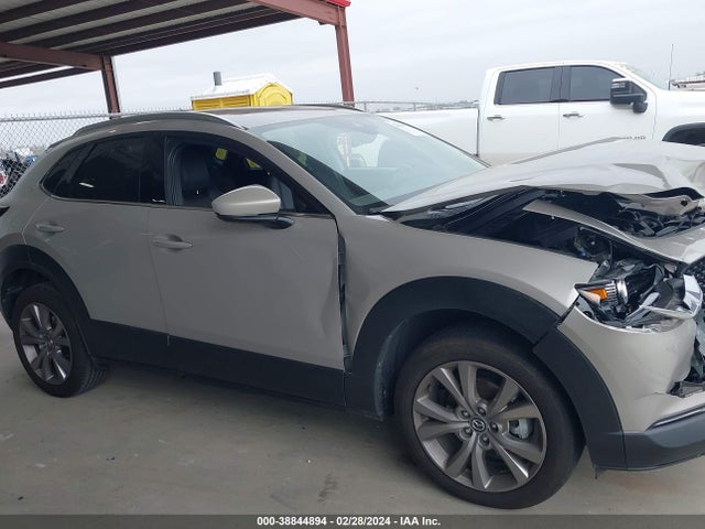 Mazda Cx-30 2.5 S Premium 2023 3MVDMBDM0PM524897 Image 13
