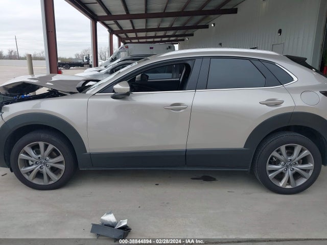 Mazda Cx-30 2.5 S Premium 2023 3MVDMBDM0PM524897 Image 14