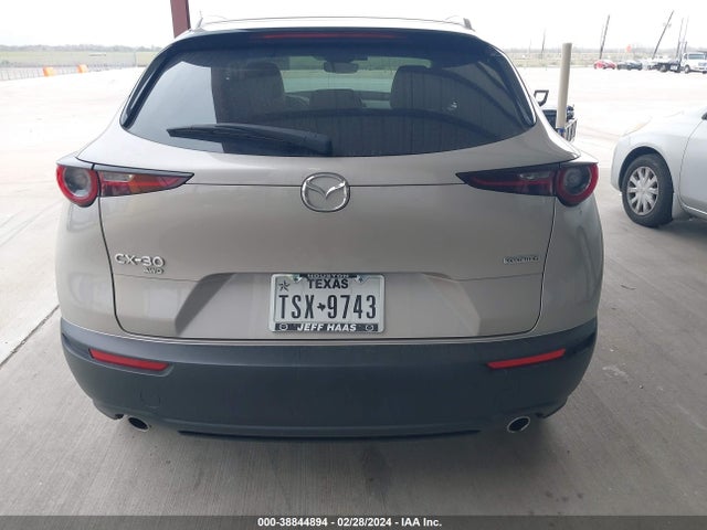 Mazda Cx-30 2.5 S Premium 2023 3MVDMBDM0PM524897 Image 16