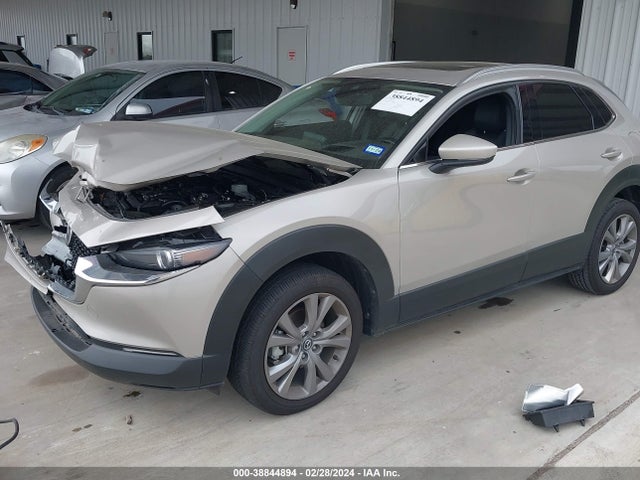 Mazda Cx-30 2.5 S Premium 2023 3MVDMBDM0PM524897 Image 2