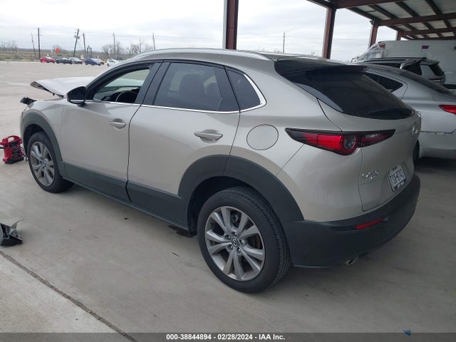 Mazda Cx-30 2.5 S Premium 2023 3MVDMBDM0PM524897 Image 3
