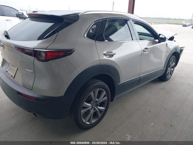 Mazda Cx-30 2.5 S Premium 2023 3MVDMBDM0PM524897 Image 4
