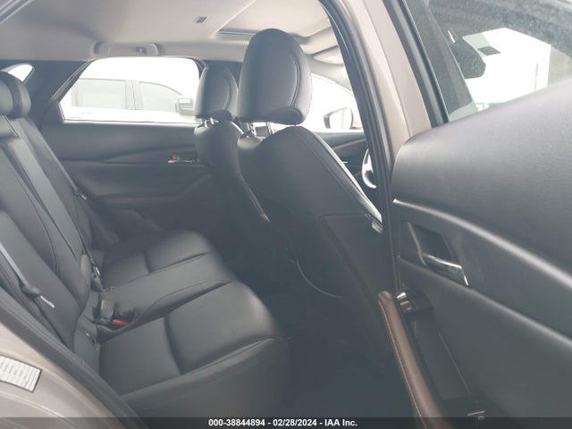 Mazda Cx-30 2.5 S Premium 2023 3MVDMBDM0PM524897 Image 8
