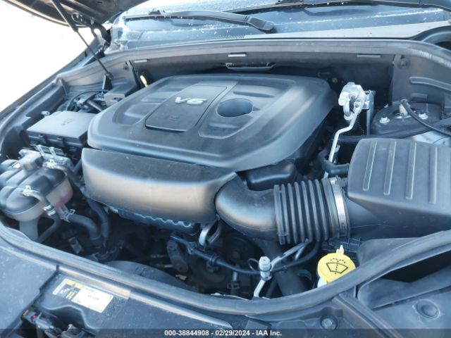 1C4RJFCG3HC940254 Jeep Grand Cherokee Overland 4x4