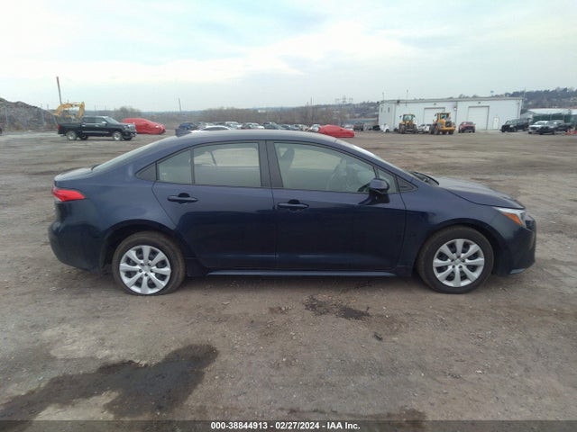 Toyota Corolla Hybrid Le 2023 JTDBCMFE3PJ005966 Image 14