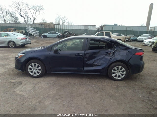 Toyota Corolla Hybrid Le 2023 JTDBCMFE3PJ005966 Image 15