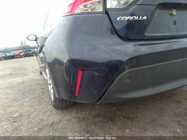 Toyota Corolla Hybrid Le 2023 JTDBCMFE3PJ005966 Image 12