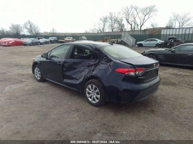 Toyota Corolla Hybrid Le 2023 JTDBCMFE3PJ005966 Image 3